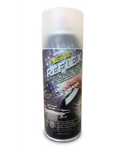 Plasti-Dip Rubber spray rouge mat, 325 ml, 1 St.